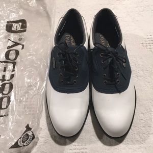 Footjoy Dryjoy Golf Shoes